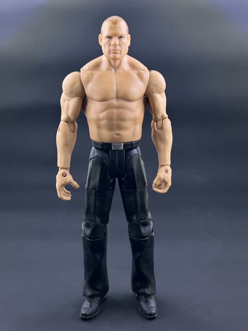 Mattel WWE Basic Series 55 Corporate Kane Wrestling Action Figure 2015 Authority